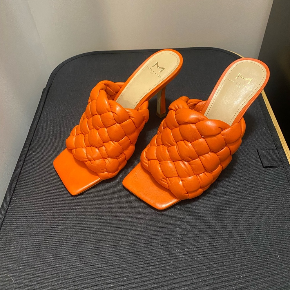 MARC FISHER Heels